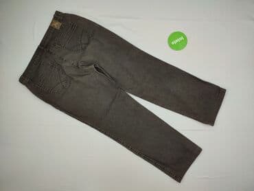 converse trampki rozmiarówka: BRAX, Jeansy damskie, rozmiar XL — 3