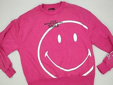 bluzy smileslow: House, Bluza damska
, rozmiar S — 1