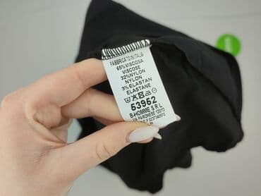 sukienki sylwester plus size: Sukienka damska, One size — 5