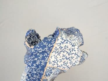 marynarka damska w jodełkę: Yessica, Bluzka damska, rozmiar L — 6