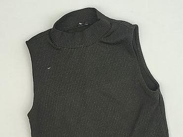 bluzki lamu: Sinsay, Top damski, rozmiar M — 1