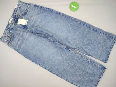 bershka spodnie hello kitty: Bershka, Jeansy damskie — 2