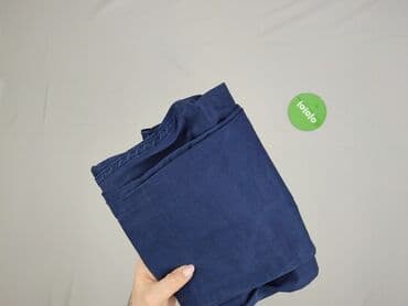 trampki biale tommy hilfiger: Tommy Hilfiger, Spodnie materiałowe damskie, rozmiar S — 7