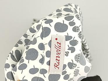 niebieska bluza h: Bluzka damska, rozmiar 3XL — 4