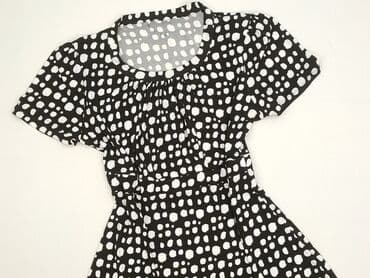 sukienka boho na wesele plus size: Women's blouse, size S (EU 36) — 1
