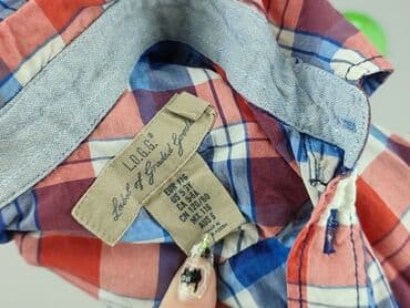breaking bad koszulki: Shirt 5-6 years, condition - Very good, pattern - Cell, color - Red — 4