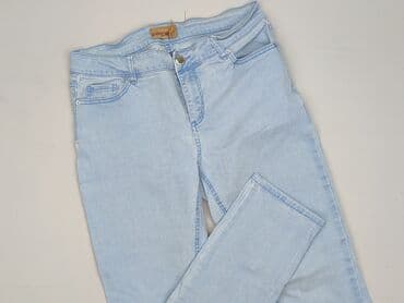 Janina, Джинси жіночі, M на lalafo.pl Janina, Джинси жіночі, M