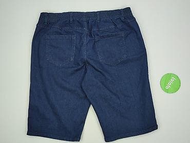 98 cm: Bpc bonprix collection, Szorty damskie, rozmiar 5XL — 3