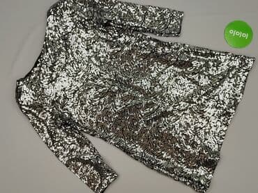 bluzki z cekinami allegro: Next, T-shirt damski, rozmiar M — 3