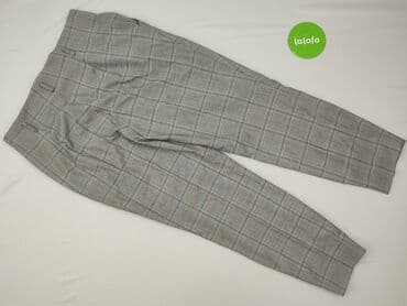 molton spodnie: MOLTO, Spodnie materiałowe damskie, XL — 3