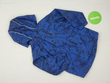 arctic monkeys koszulki: Kurtka przeciwdeszczowa, George, 2-3 lat, 92-98 cm, stan - Bardzo dobry — 3