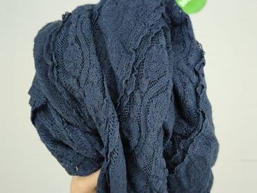 koronkowa spódnice maxi: Spódnica damska, rozmiar S — 4