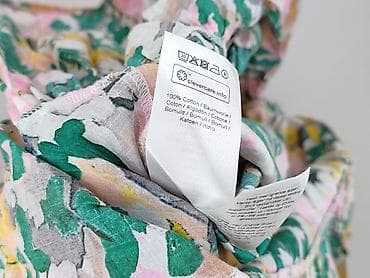 desigual: Moves, Sukienka damska, rozmiar S — 7