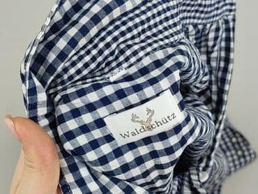 koszule wistula: Waldschütz, Koszulа dla mężczyzn, rozmiar XL — 5