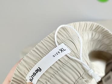 pokemon sinsay: Sinsay, Spodnie materiałowe damskie, rozmiar XL — 5