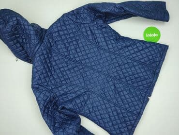 lidl kurtki zimowe: Libland, Kurtka zimowa damska, rozmiar 4XL — 3