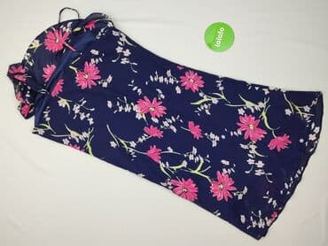 rozkloszowane sukienki midi: Kaleidoscope, Sukienka damska, rozmiar M — 3