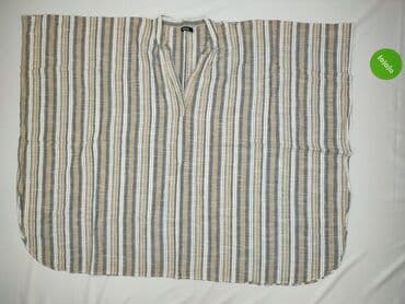 ubrania na plaże: Boohoo, Ponczo damskie, rozmiar L — 3