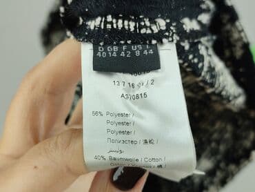 mini i rajstopy: Oui, Spódnica damska, rozmiar M — 5