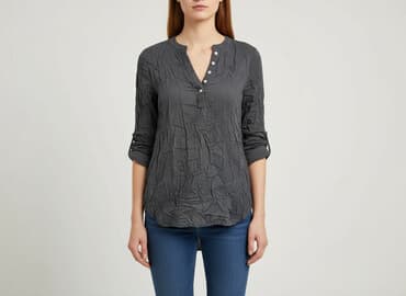 berg koszule: Koszula damska, rozmiar S — 7