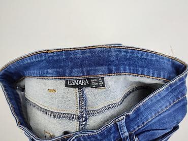 greenpoint jeansy: Esmara, Jeansy damskie, rozmiar M — 4