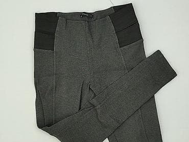 befado ccc: Spodnie materiałowe damskie, rozmiar S — 1
