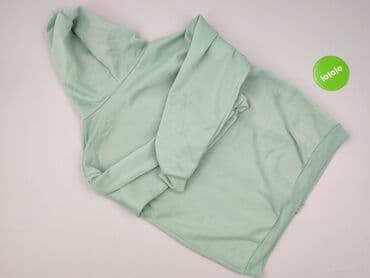 sweter z misiem tous: Shein, Bluza z kapturem damska, S — 3