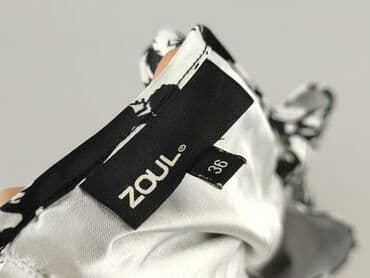 zoio sukienki na wesele: Zoul, Sukienka damska, rozmiar S — 4