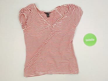 przezroczyste bluzki hm: H&M, Bluzka damska, rozmiar M — 2