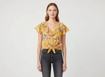 primark szlafrok: Primark, Bluzka damska, rozmiar XS — 7