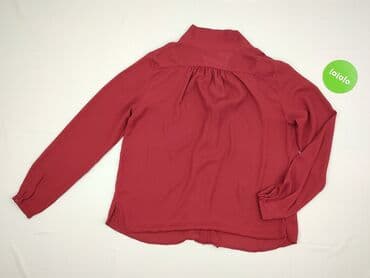 bluzki kopertowe reserved: Janina, Women's blouse, size S (EU 36) — 3