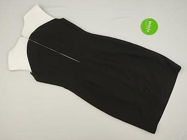 spódnice calvin klein: Calvin Klein, Sukienka damska, rozmiar S — 3