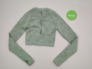 olika bluzki: Top damski, rozmiar S — 3