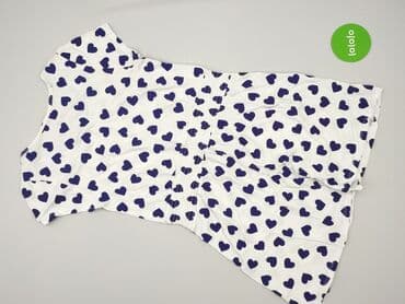 smyk białe sukienki: Sukienka damska, rozmiar S — 3