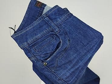 jeansy born2be: Jeansy damskie, rozmiar S — 6