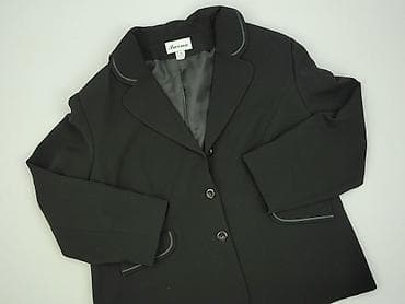 Marynarka damska, rozmiar 5XL