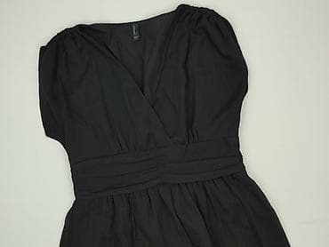 massimo: Vero Moda, Sukienka damska, rozmiar XL — 1