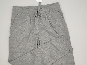 mango dresy damskie: Terranova, Spodnie dresowe damskie, rozmiar M — 1