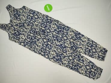 kurtka pjs: Kombinezon damski, S — 2