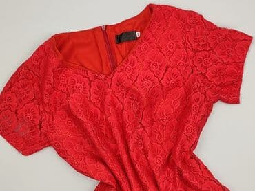 ekskluzywne sukienki: Exclusive, Sukienka damska, rozmiar L — 1