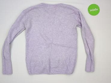 zohan bluza: H&M L.O.G.G., Sweter damski, rozmiar M — 3