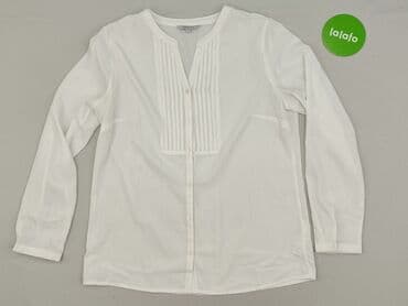 rocha john rocha koszula: Greenpoint, Bluzka damska, L — 2