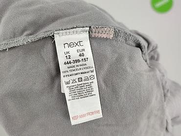 tuniki h: Bluzka damska, rozmiar M — 5