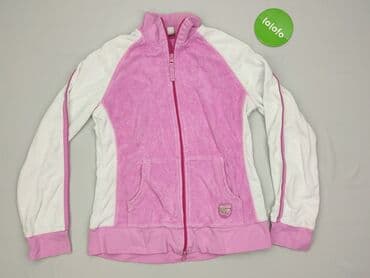 t shirty plus size allegro: Women`s sweatshirt, size L (EU 40) — 2