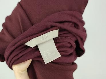 golf damski: H&M, Tunika damska, rozmiar 4XL — 5