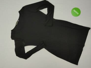 sukienka boohoo czarna: House, Sukienka damska, rozmiar S — 3