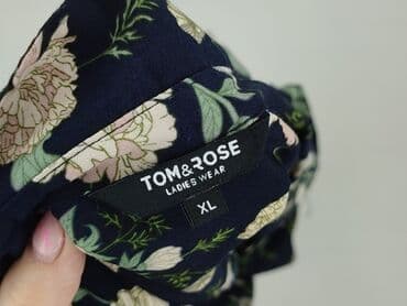 koszulka barcelony 2223 lewandowski: Tom Rose, Women`s shirt, size XL (EU 42) — 4