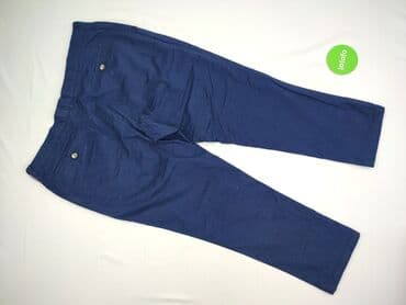 jeremy sochan tshirt: Men's trousers, 2XL (EU 44), Jacamo, condition - Very good — 4