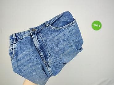 pull bear pl: Bershka, Szorty damskie, rozmiar S — 5