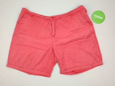 spodnie w panterkę reserved: Szorty dla mężczyzn, rozmiar 3XL — 4